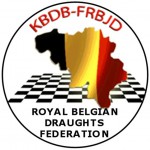 Koninklijke Belgische DamBond